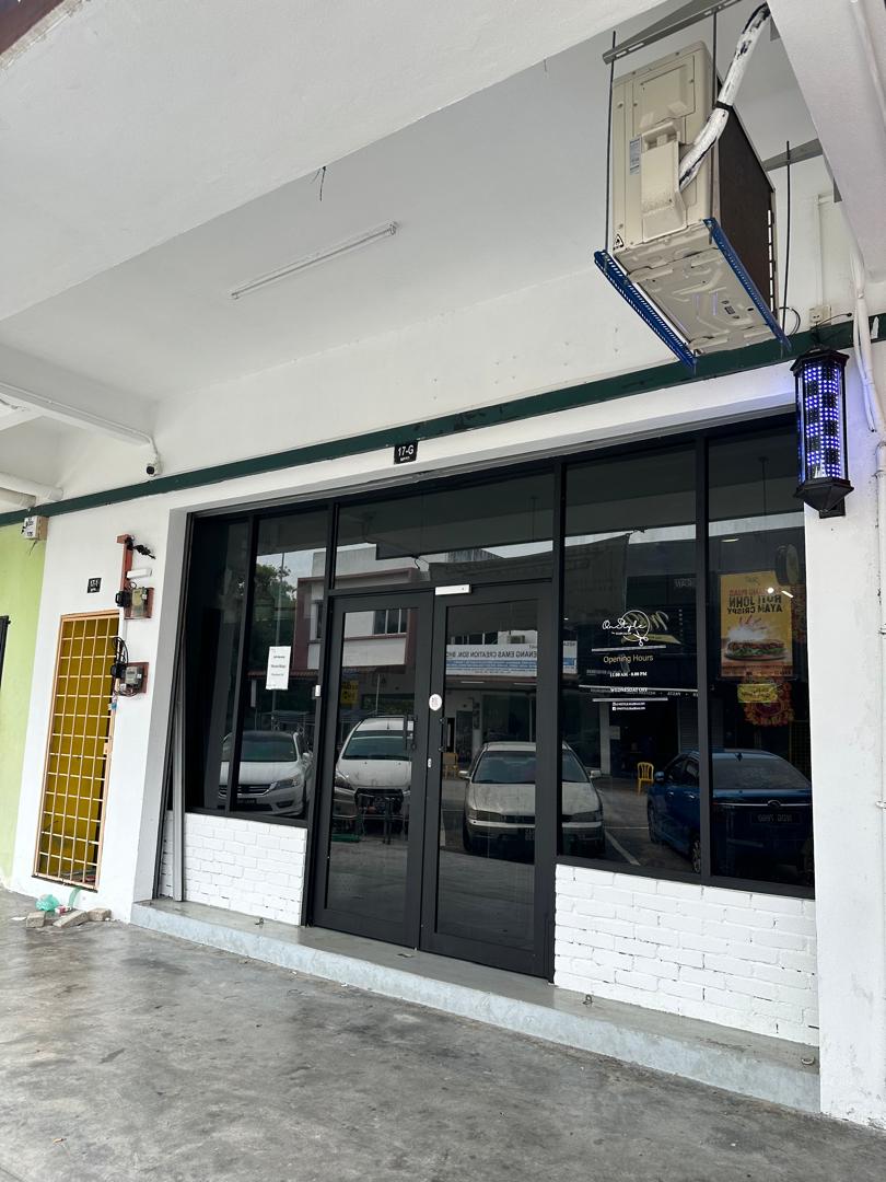 WINDOW INSULATION FILM & HEAT REJECTION